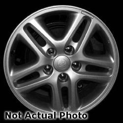 Wheel (Not Actual Photo)