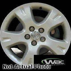 Wheel (Not Actual Photo)