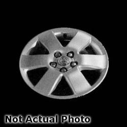 Wheel (Not Actual Photo)