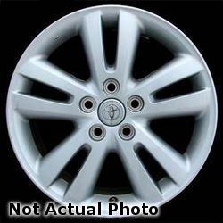 Wheel (Not Actual Photo)