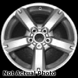 Wheel (Not Actual Photo)