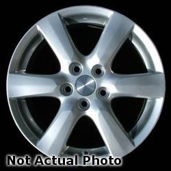 Wheel (Not Actual Photo)