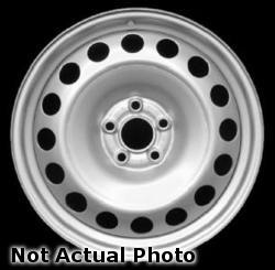 Wheel (Not Actual Photo)