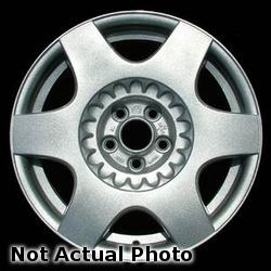 Wheel (Not Actual Photo)