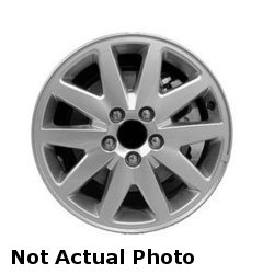 Wheel (Not Actual Photo)