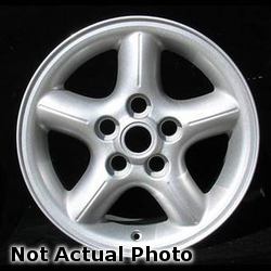 Wheel (Not Actual Photo)