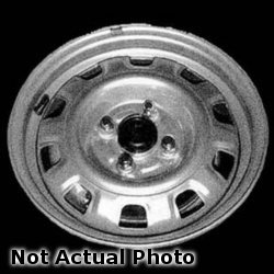 Wheel (Not Actual Photo)