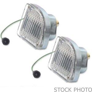 Backup Light (Not Actual Photo)