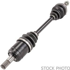 Front Drive Shaft (Not Actual Photo)
