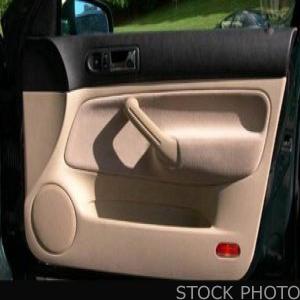 Front Door Trim Panel (Not Actual Photo)