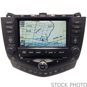 2010 Mercedes ML550 TV-Info-GPS Screen, Passenger Side