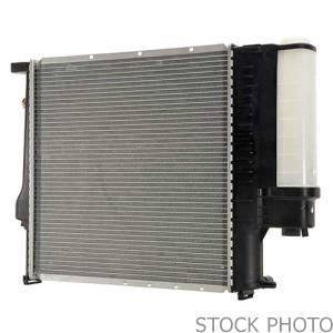Radiator Assembly (Not Actual Photo)