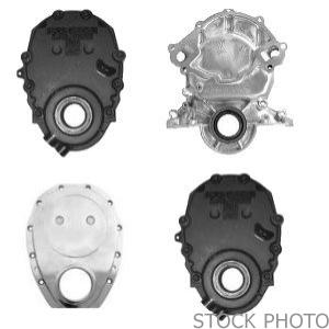 2011 Mercedes CL550 Timing Cover