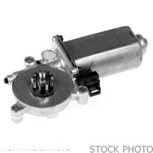 Tailgate Lift Motor (Not Actual Photo)