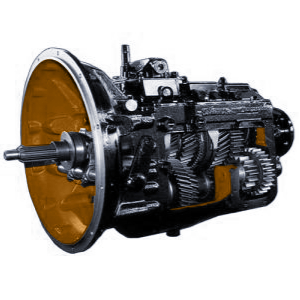 2010 Mercedes ML550 Automatic Transmission