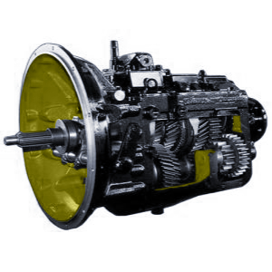 2010 Mercedes ML550 Transmission Assembly