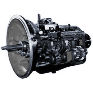 2010 Mercedes ML550 Automatic Transmission