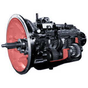 2010 Mercedes ML550 Automatic Transmission