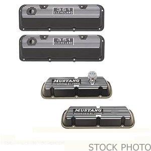 Valve Cover (Not Actual Photo)